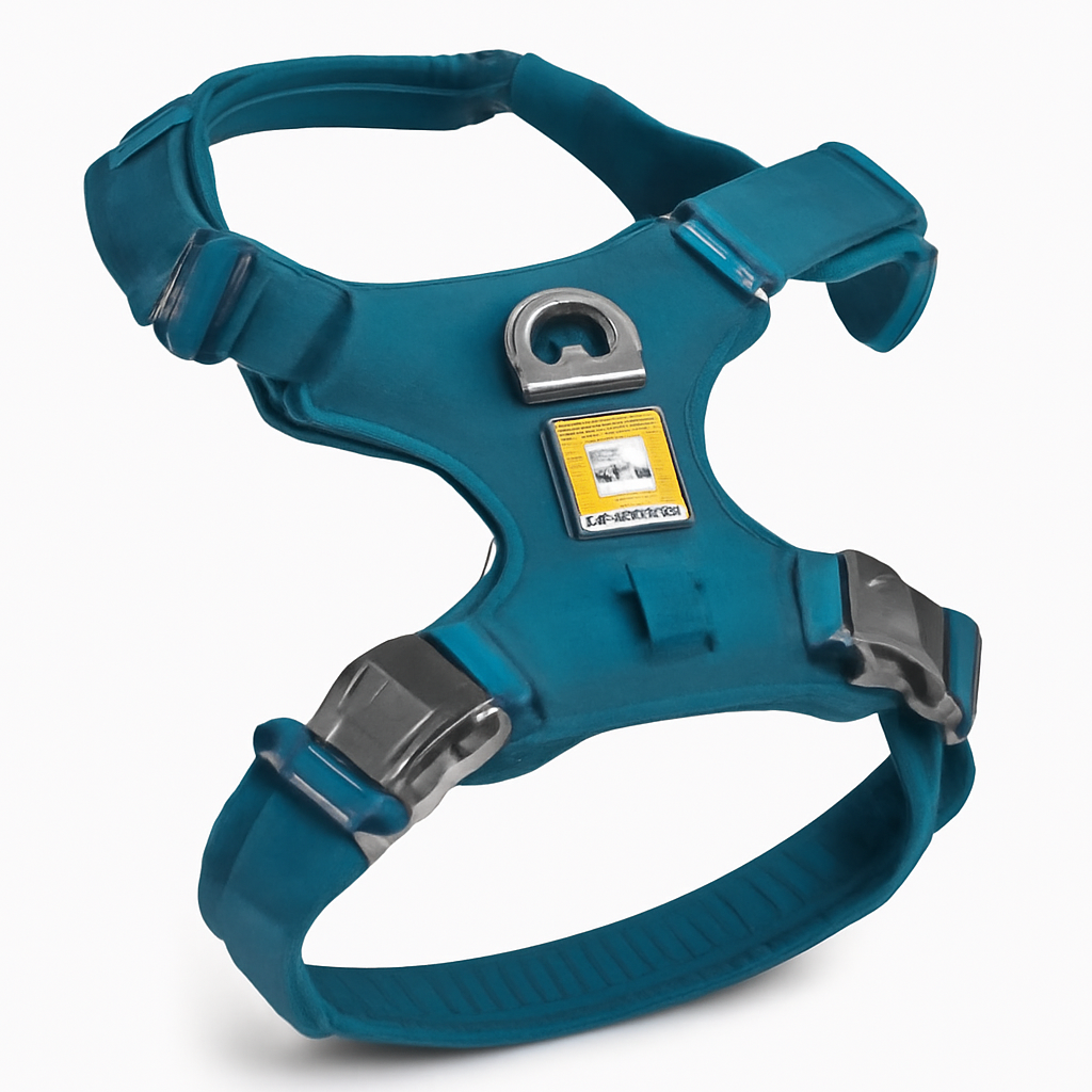 Ruffwear Front Range Harness