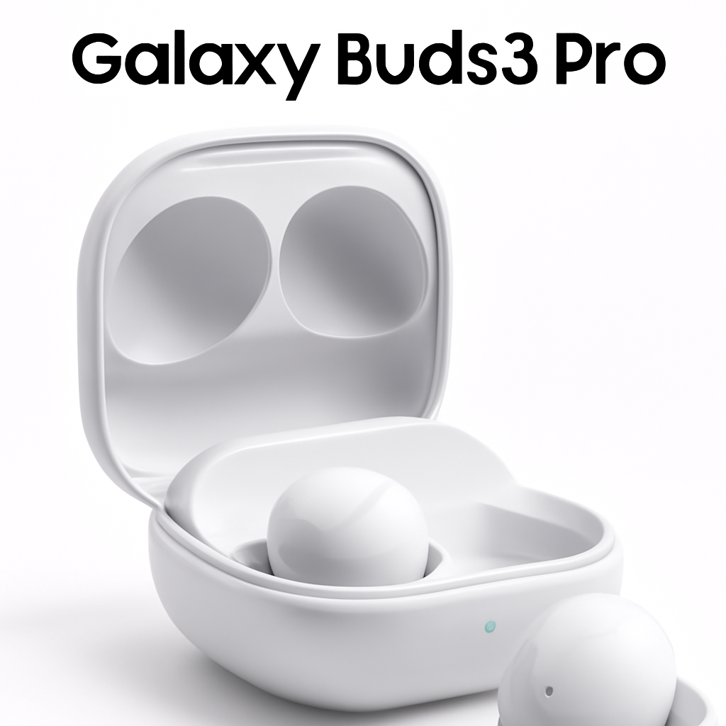 Samsung Galaxy Buds3 Pro