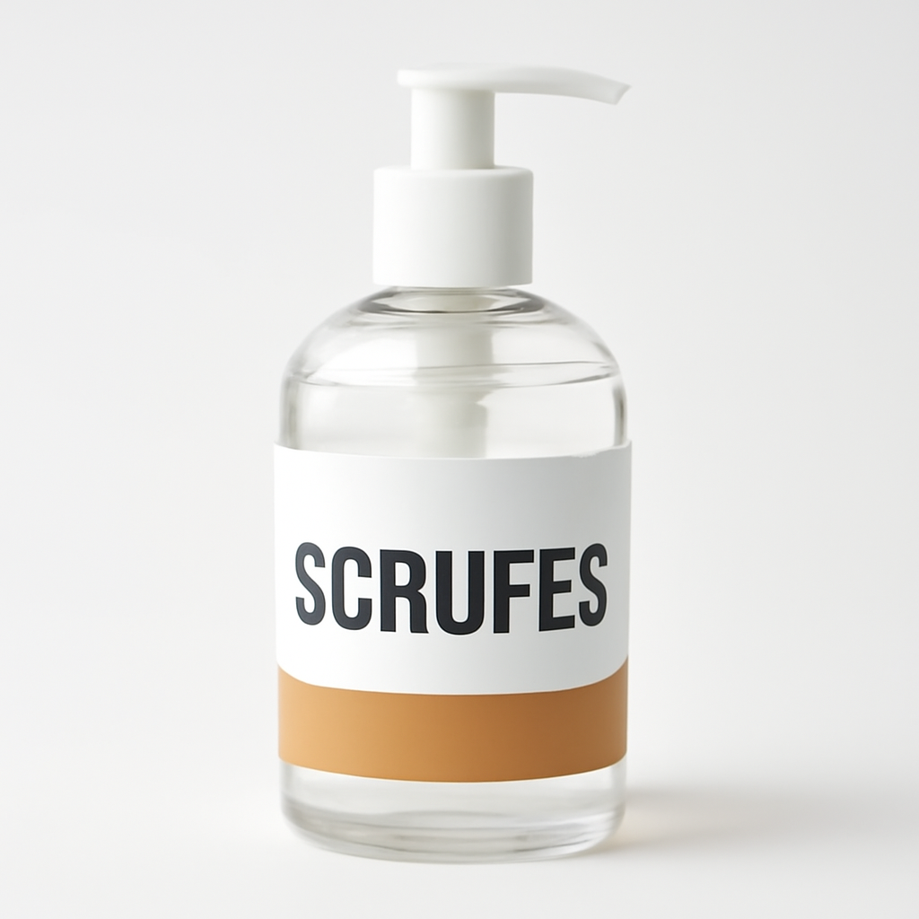 Scruffs