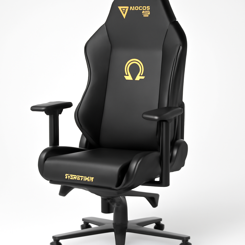 Secretlab Omega