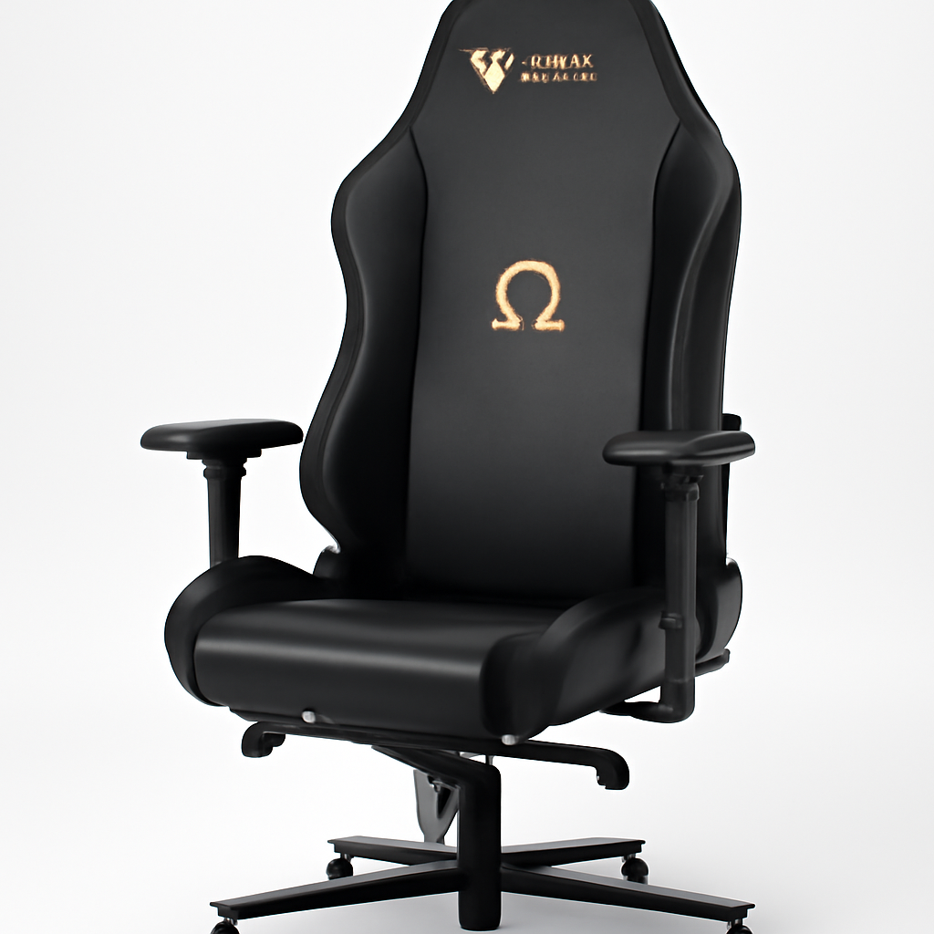 Secretlab Omega