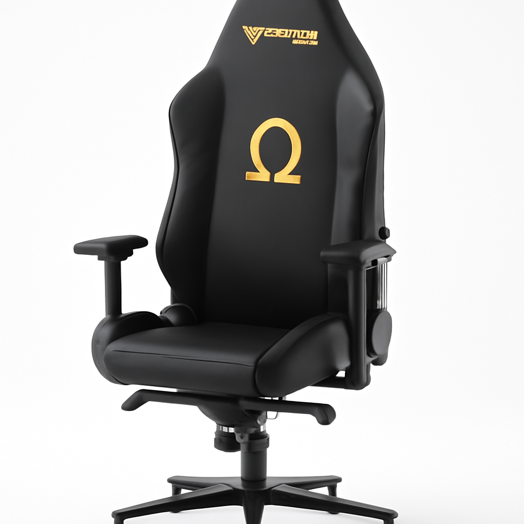 Secretlab Omega 2024
