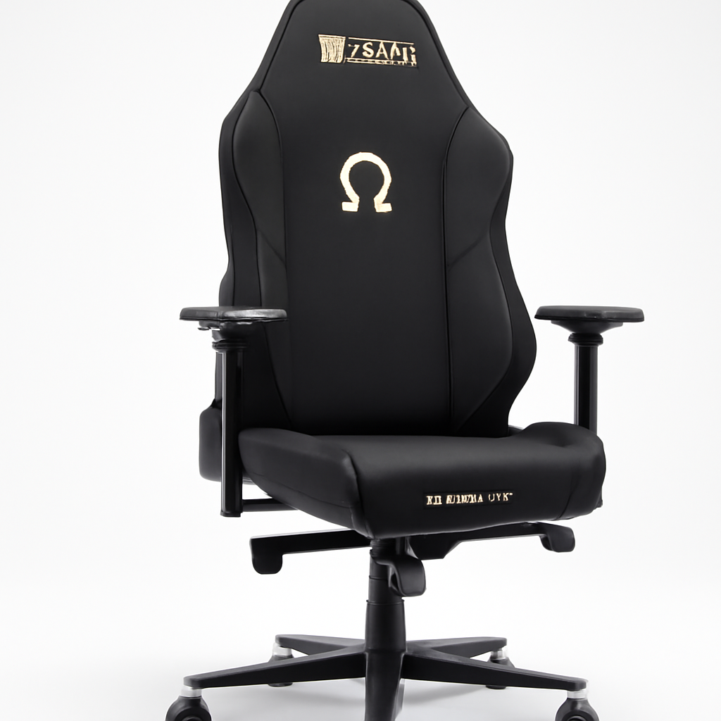 Secretlab Omega 2024
