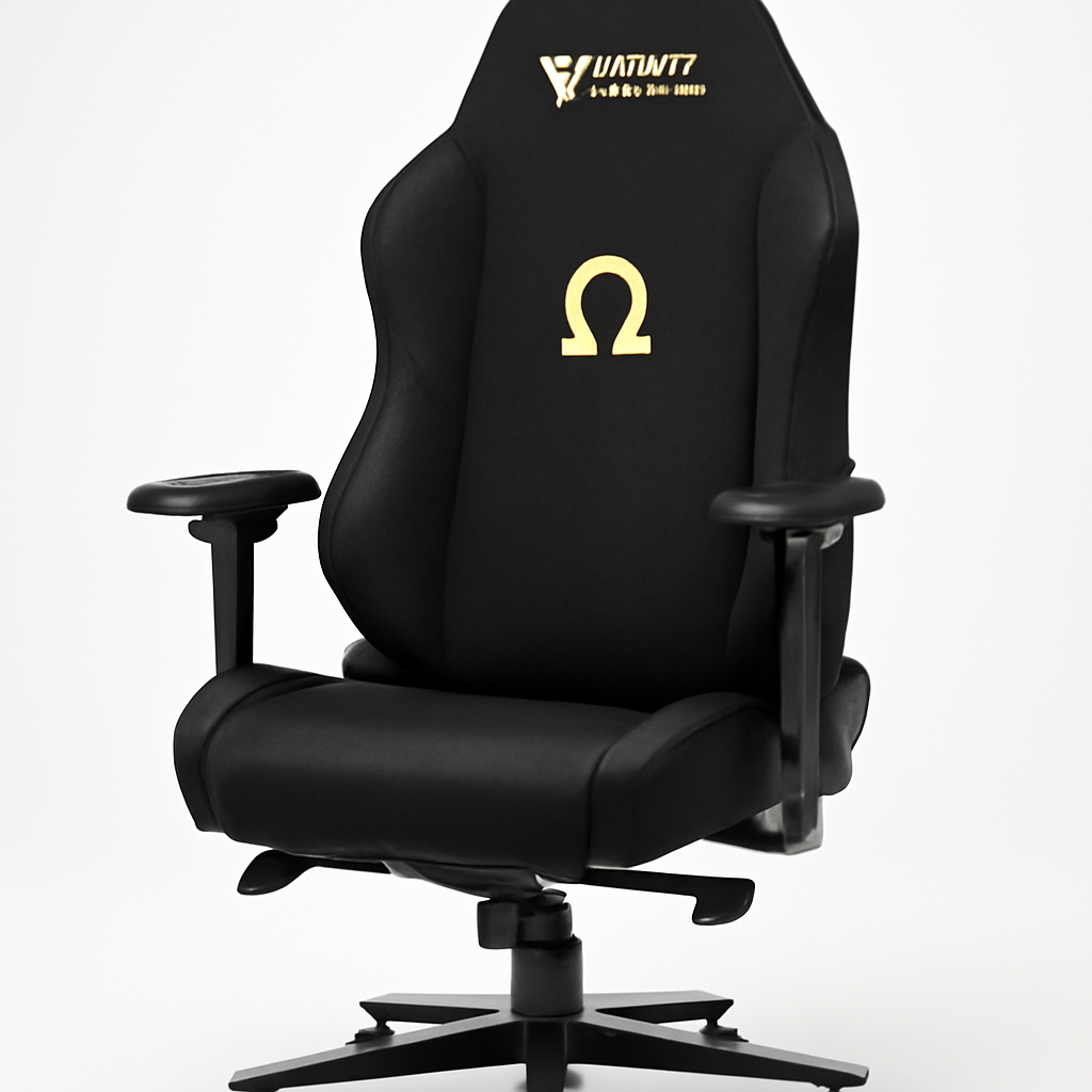 Secretlab Omega 2024