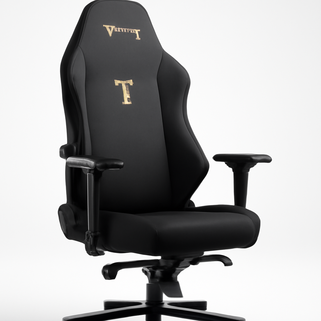 Secretlab Titan Evo