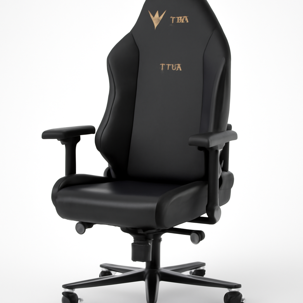 Secretlab Titan Evo