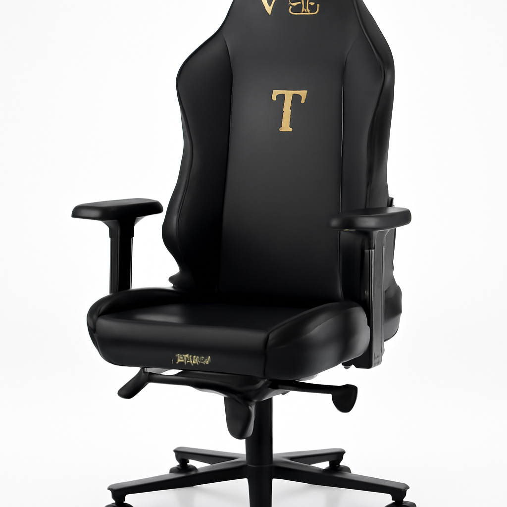 Secretlab Titan Evo
