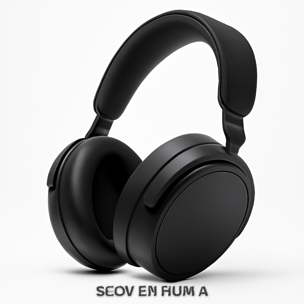 Sennheiser Momentum 4