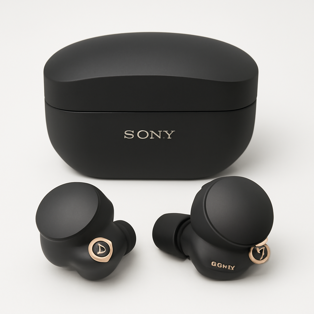 Sony WF-1000XM6