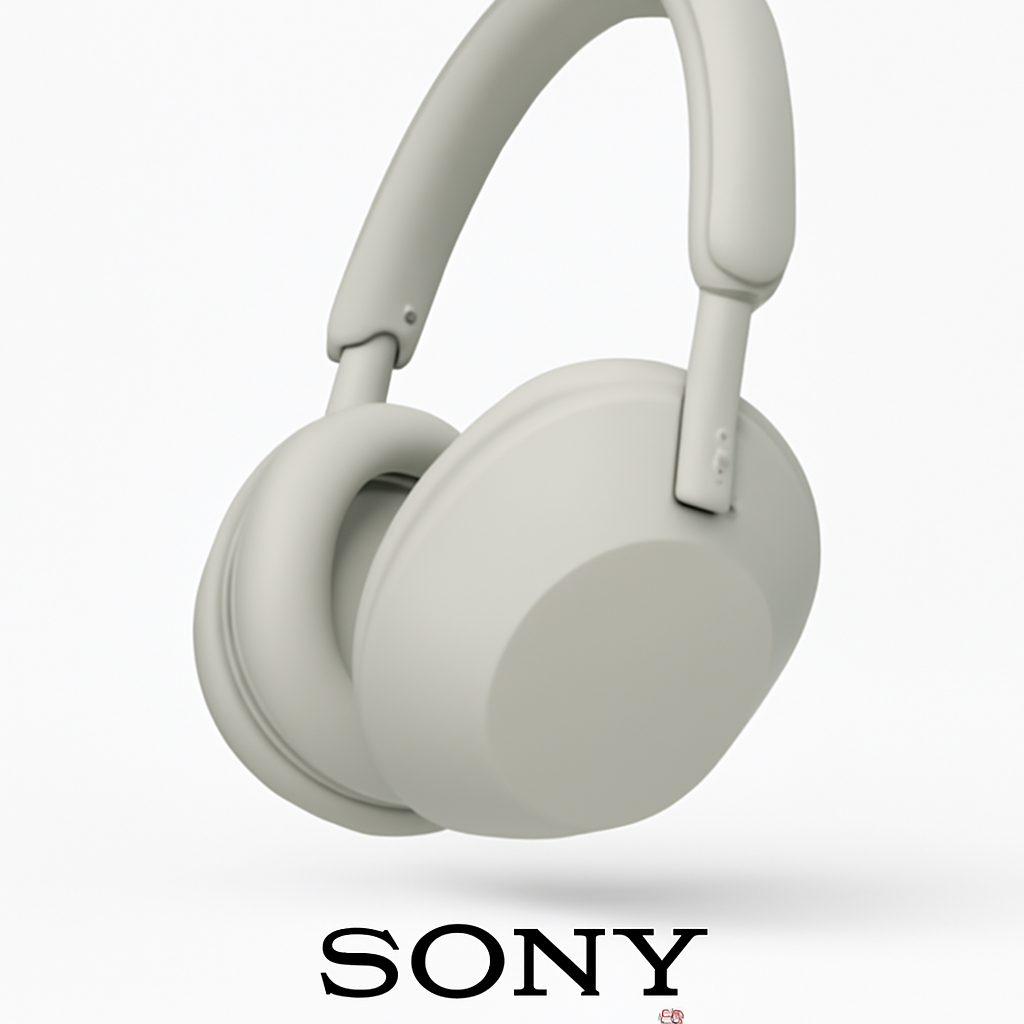 Sony WH-1000XM5