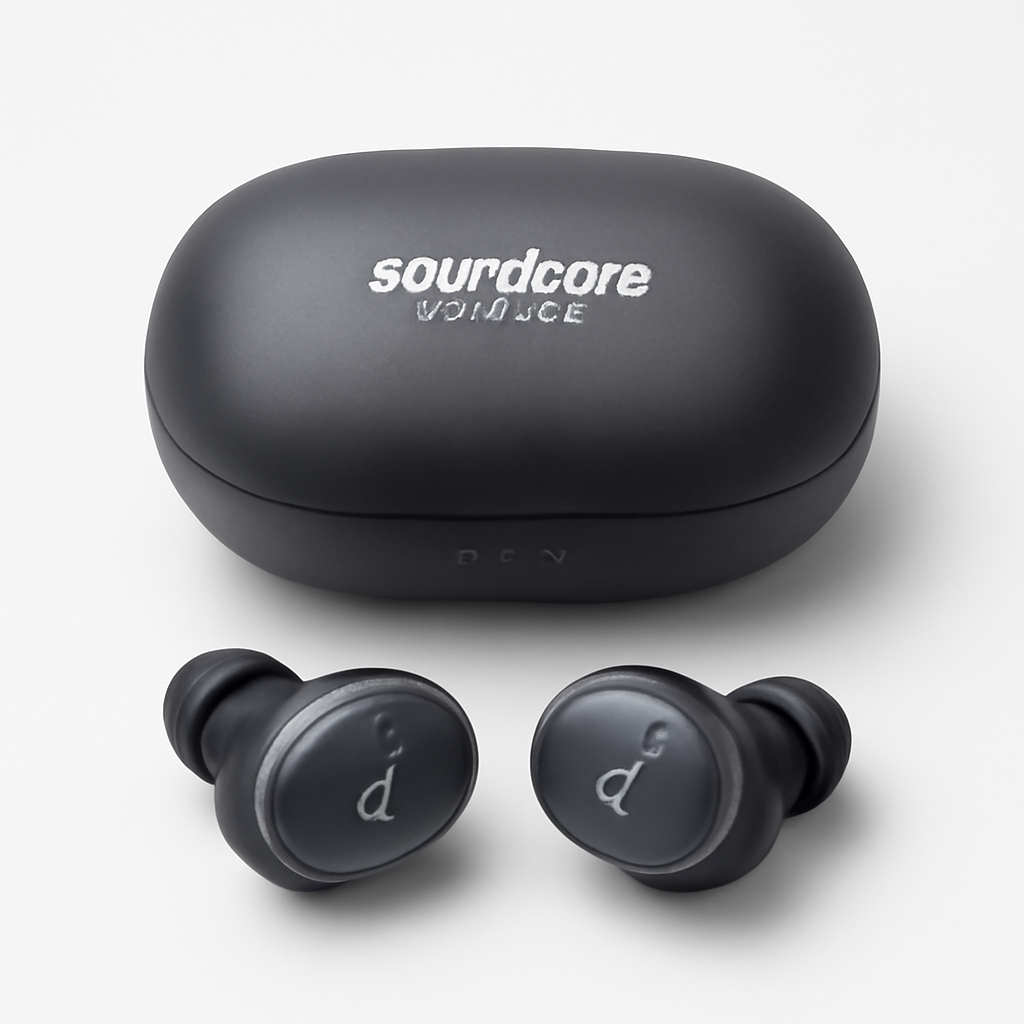 Soundcore by Anker Space A40