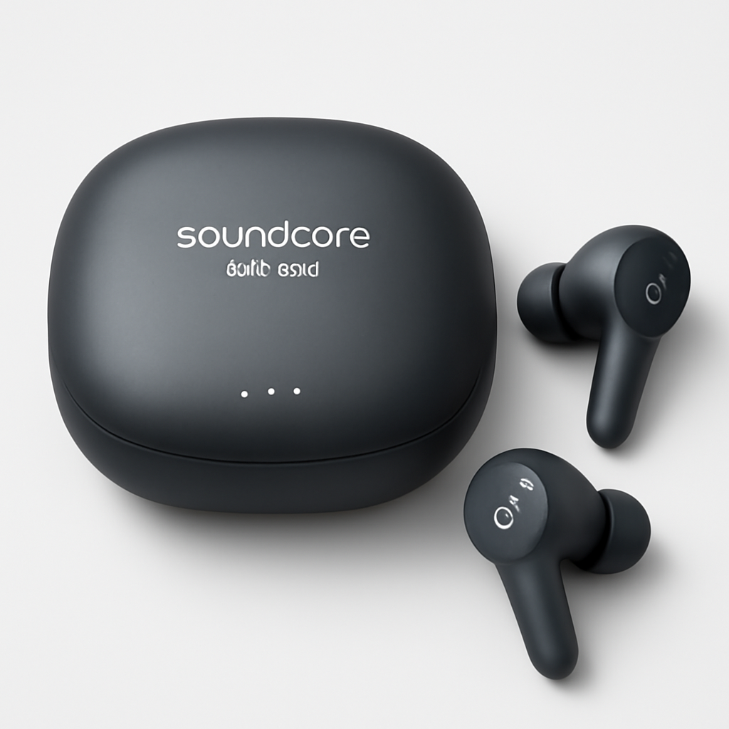 Soundcore Space A3
