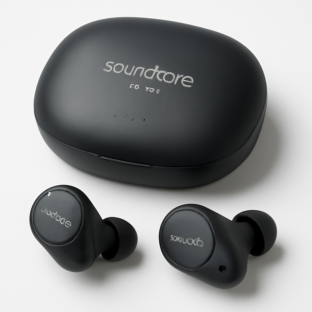 Soundcore Space A3
