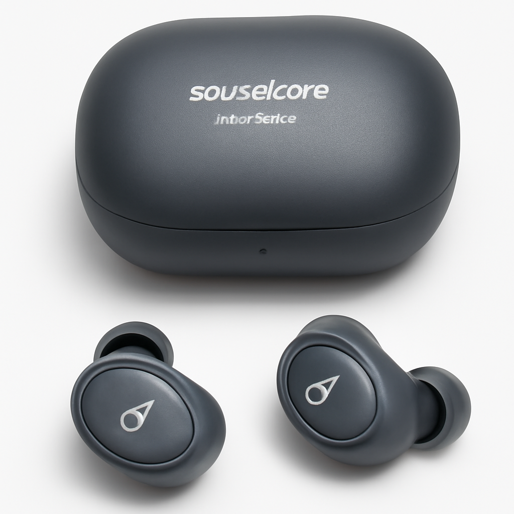 Soundcore Space A40