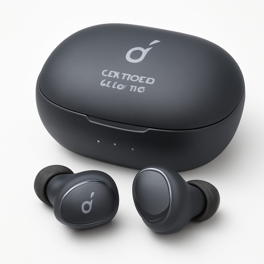 Soundcore Space A40