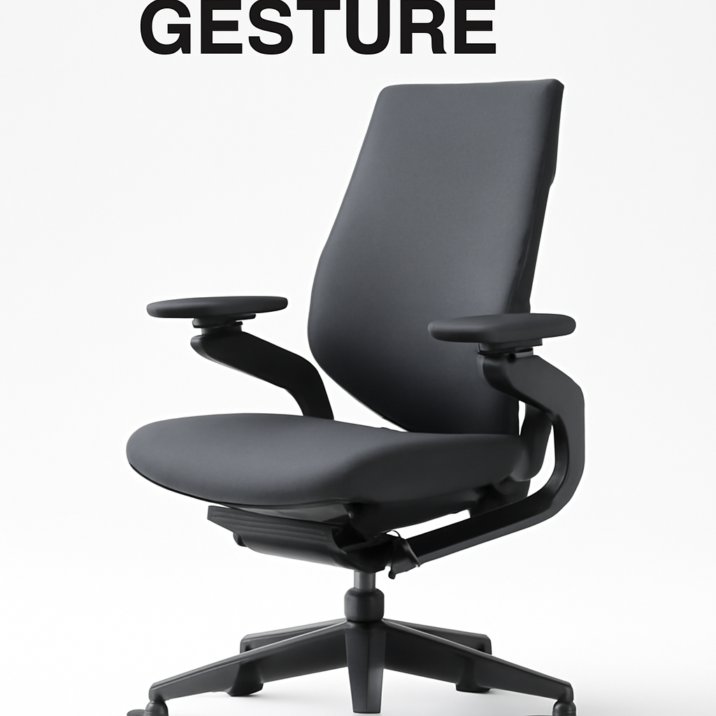 Steelcase Gesture
