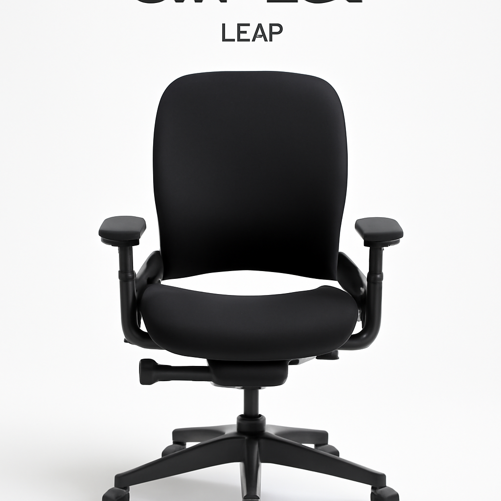 Steelcase Leap