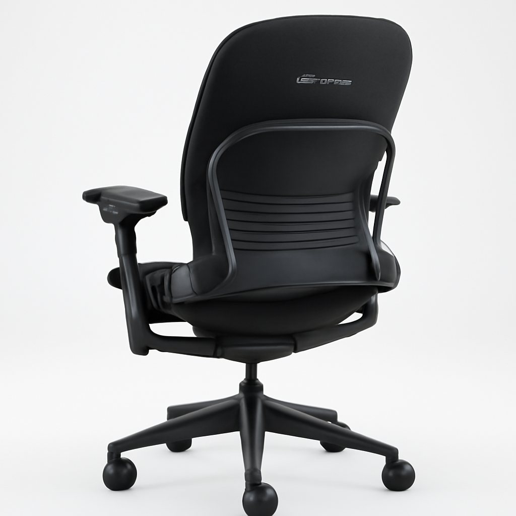 Steelcase Leap