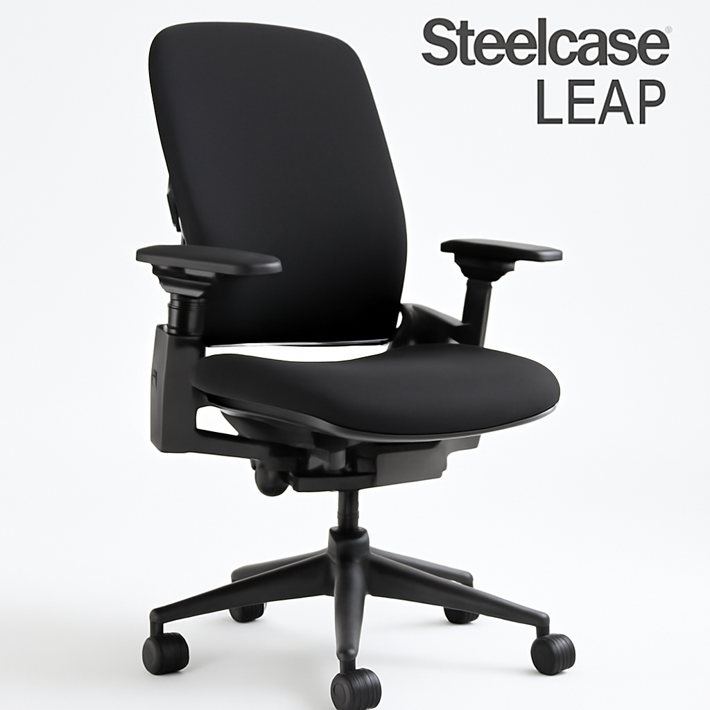 Steelcase Leap