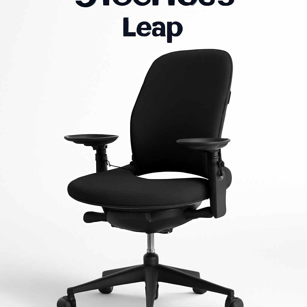 Steelcase Leap
