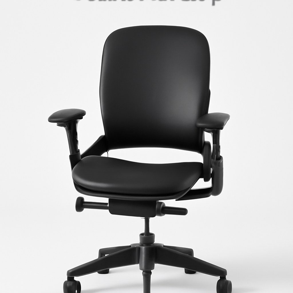 Steelcase Leap
