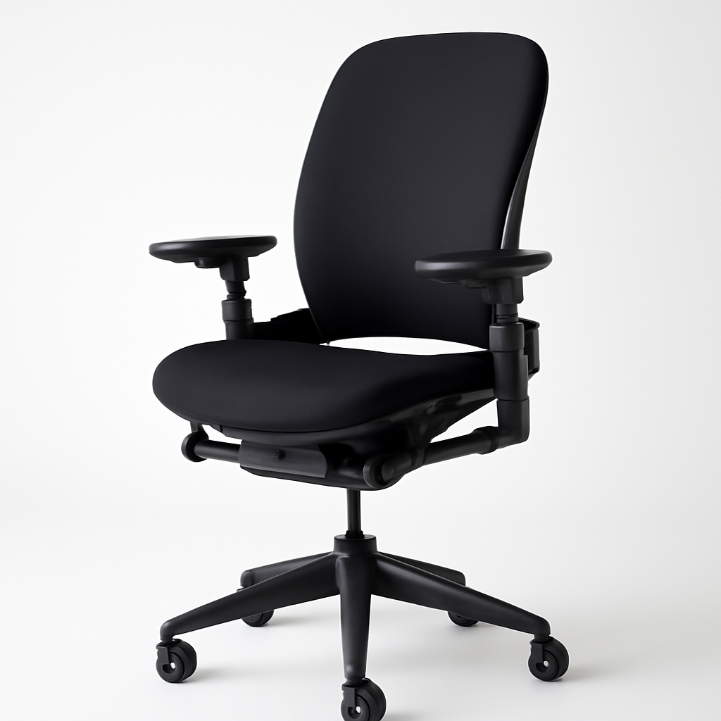 Steelcase Leap