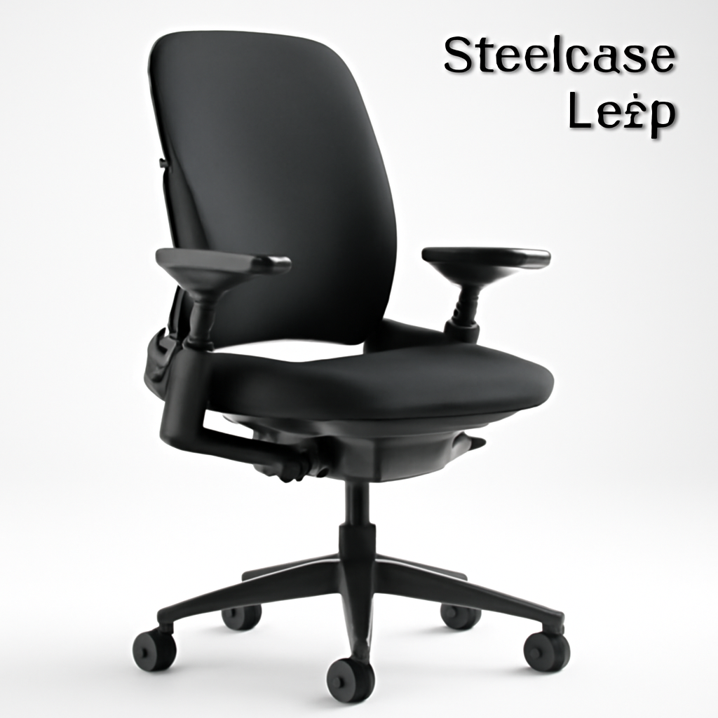 Steelcase Leap