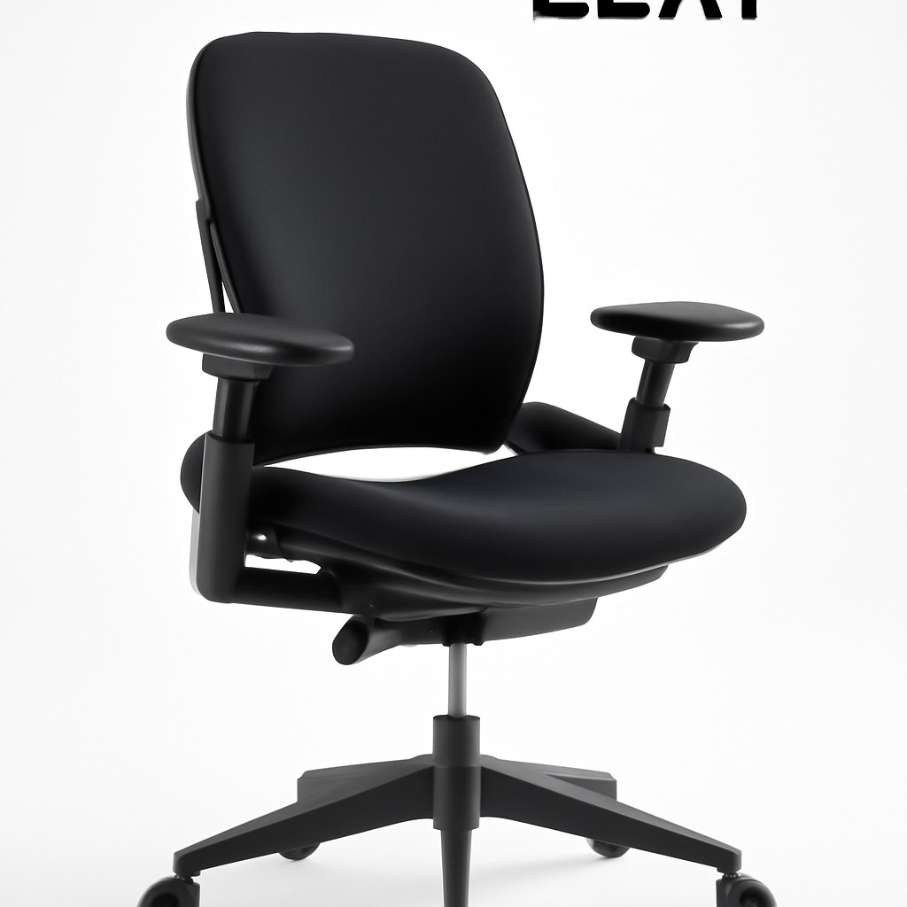 Steelcase Leap