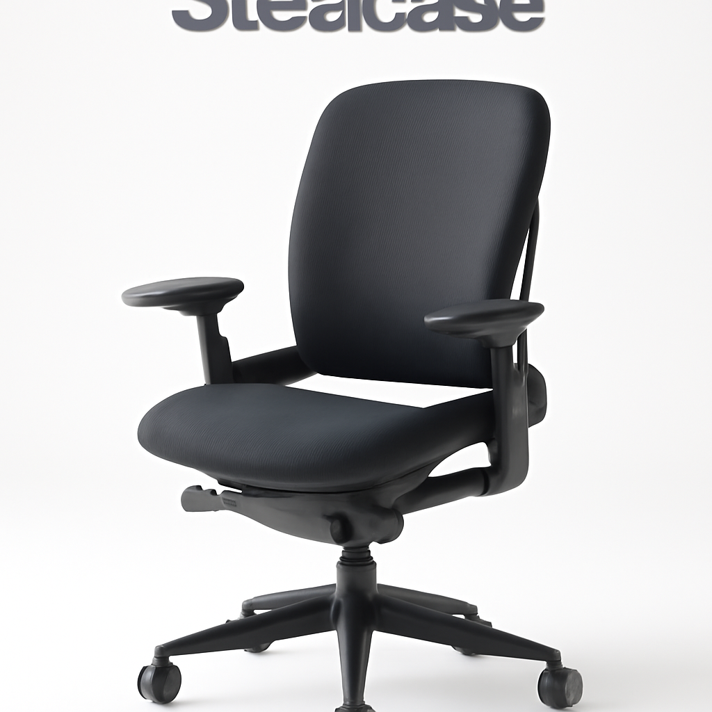 Steelcase Leap