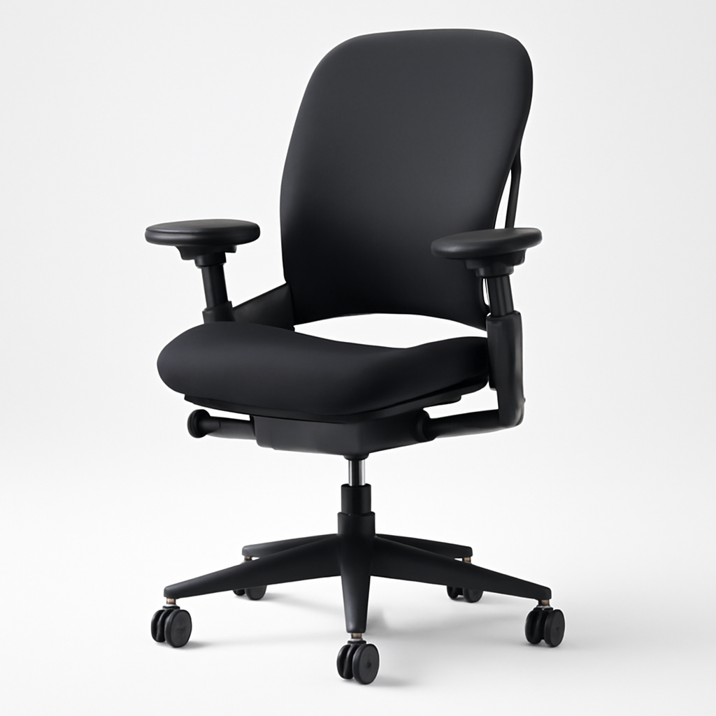 Steelcase Leap