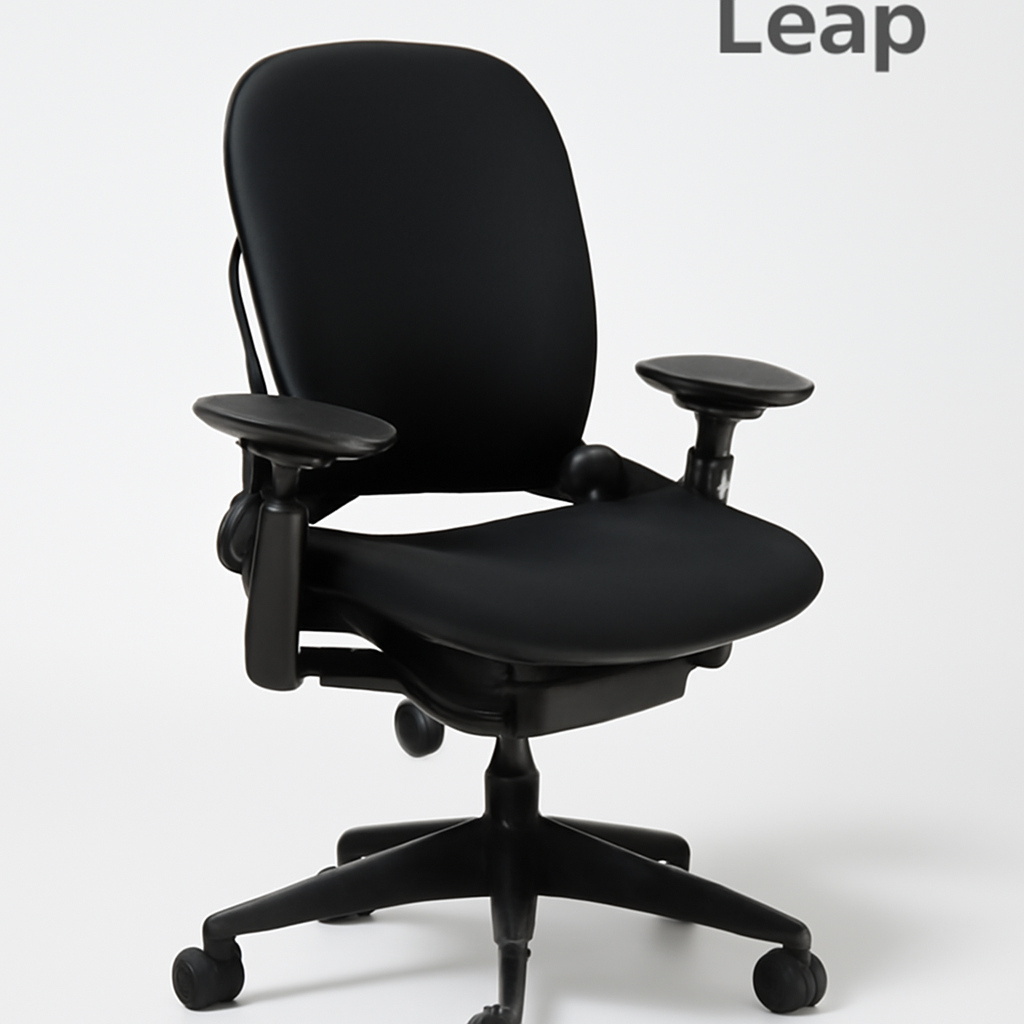 Steelcase Leap