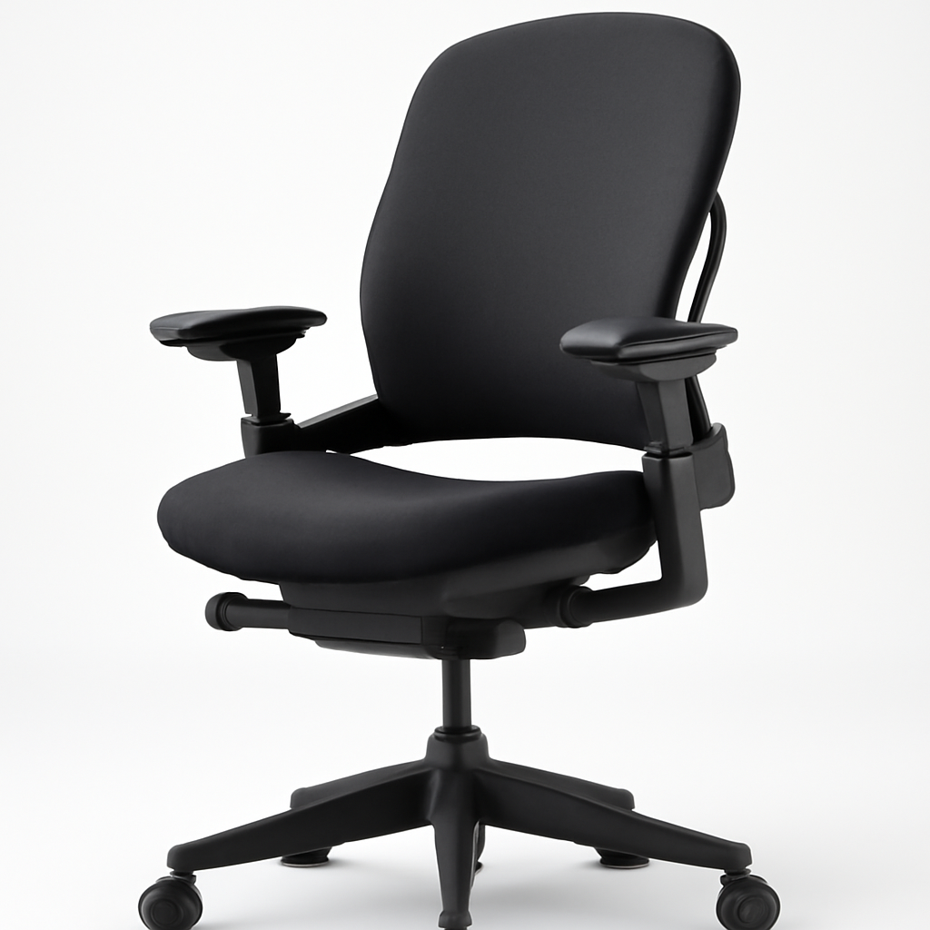 Steelcase Leap