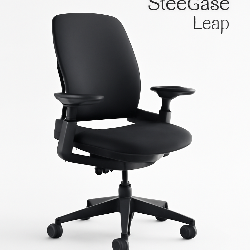 Steelcase Leap