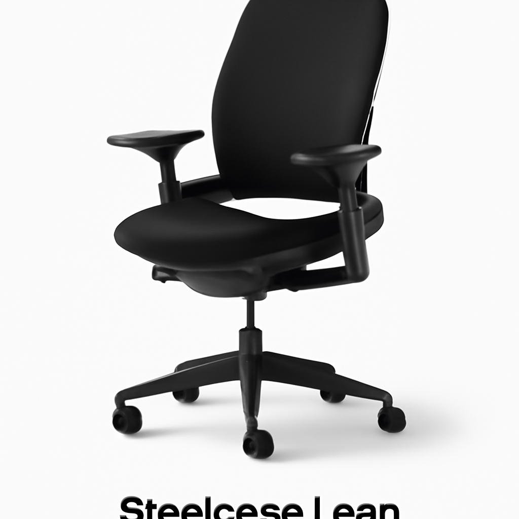 Steelcase Leap