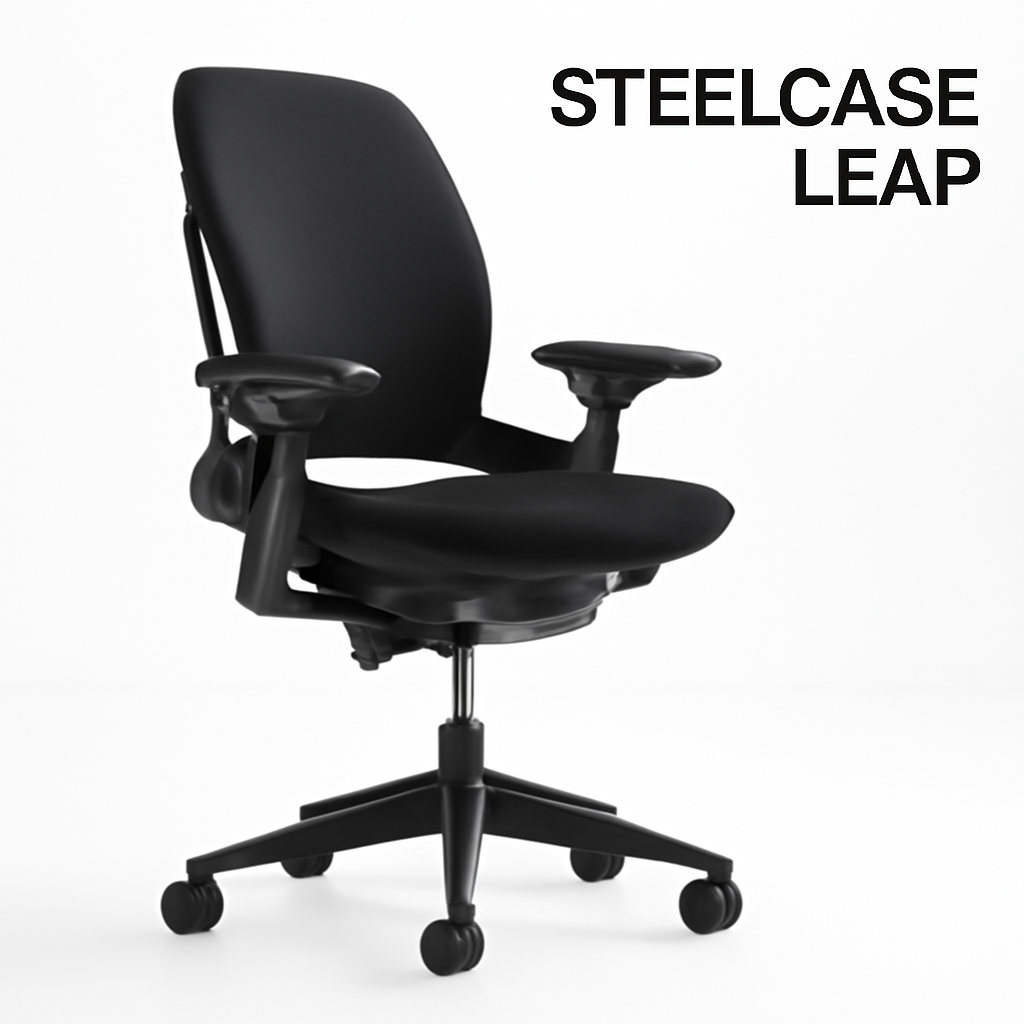 Steelcase Leap