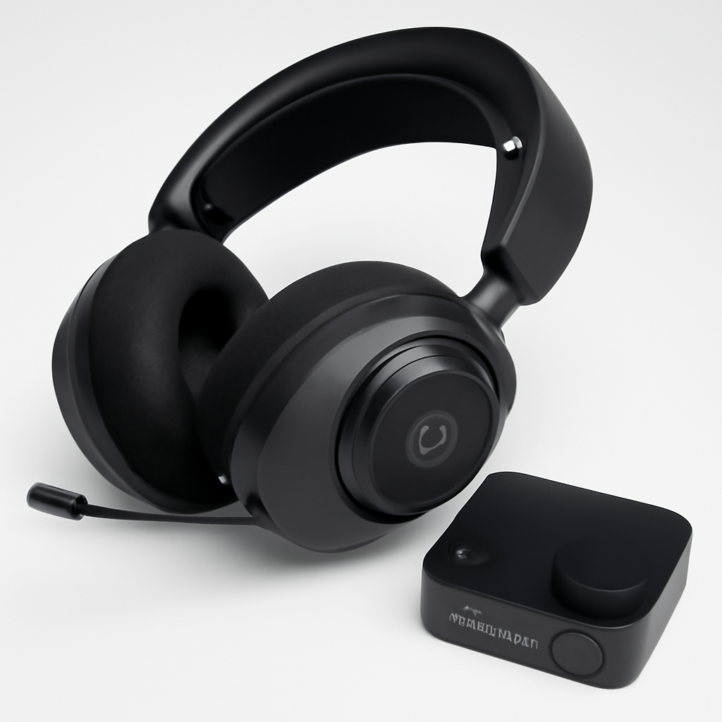 SteelSeries Arctis Nova Pro