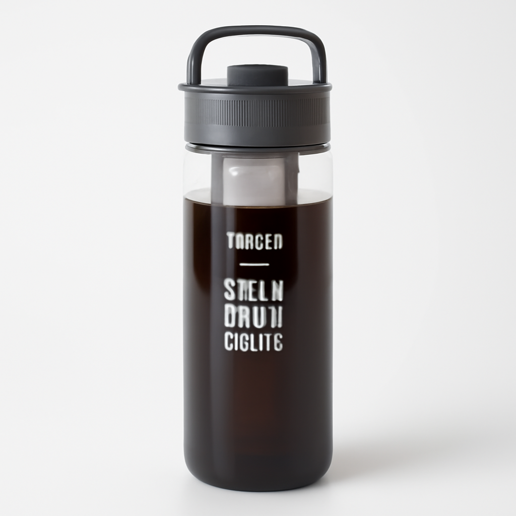 Takeya Cold Brew Bottle