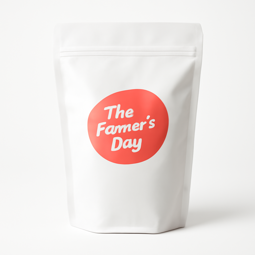 The Farmer's Dog