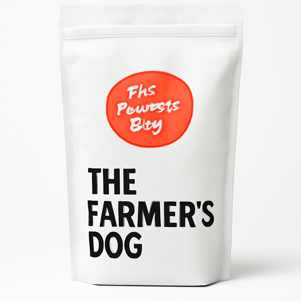 The Farmer's Dog