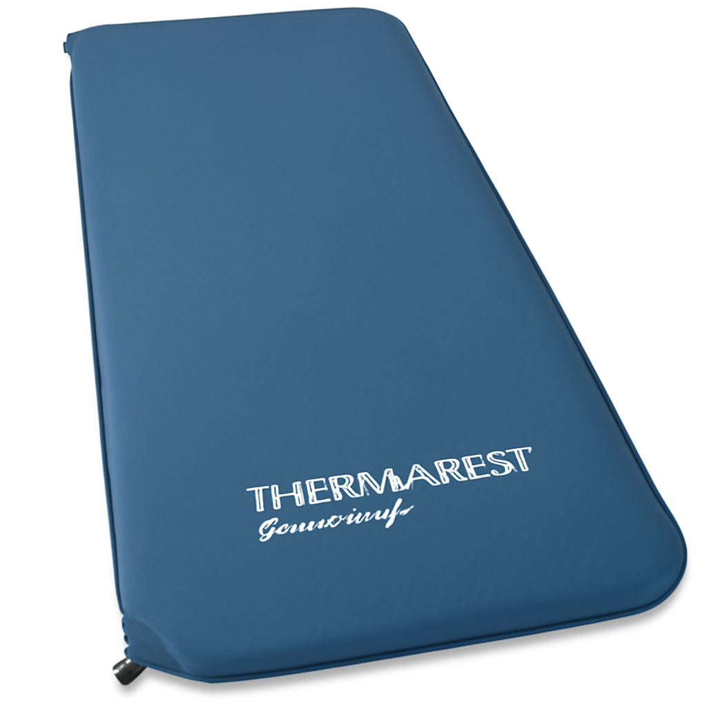 Therm-a-Rest LuxuryMap