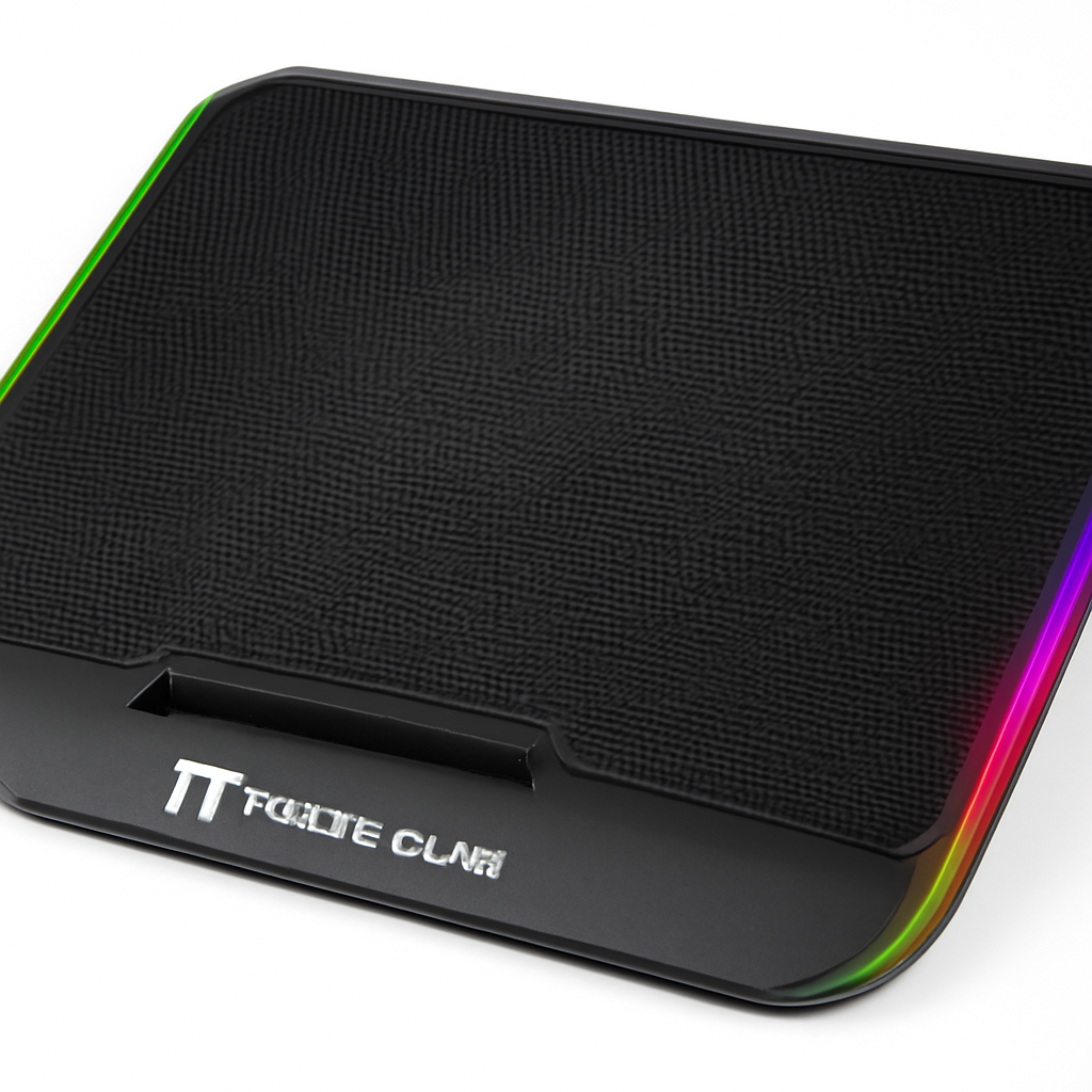 Thermaltake Massive 20 RGB