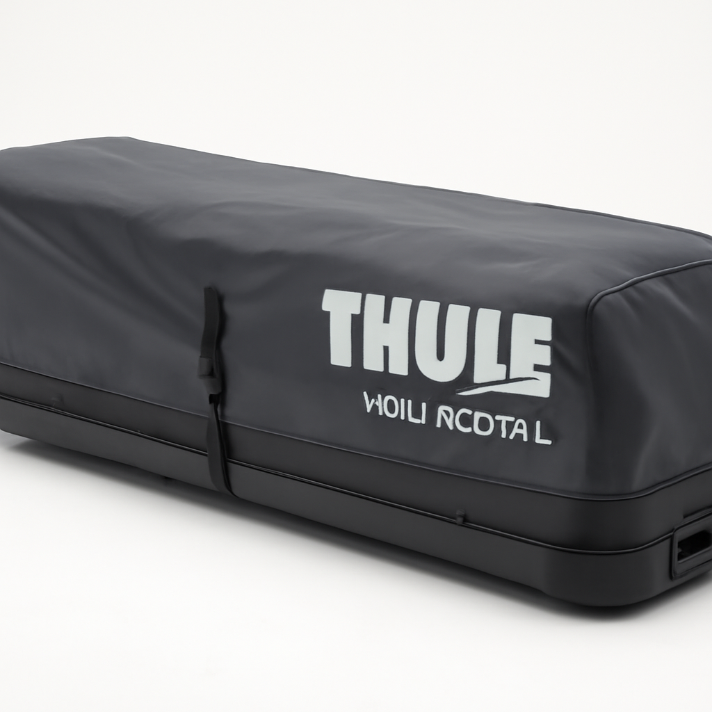 Thule Tepui Foothill