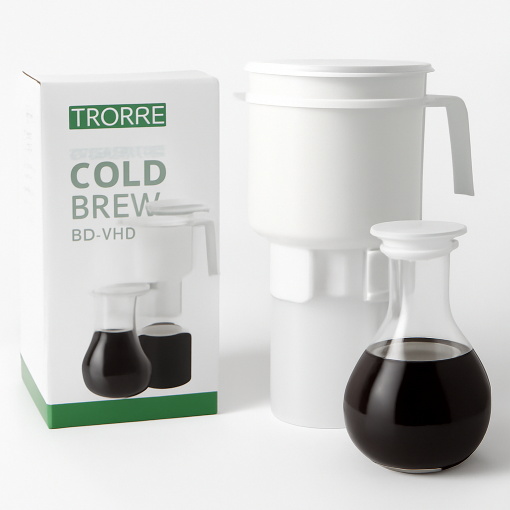Toddy Cold Brew System