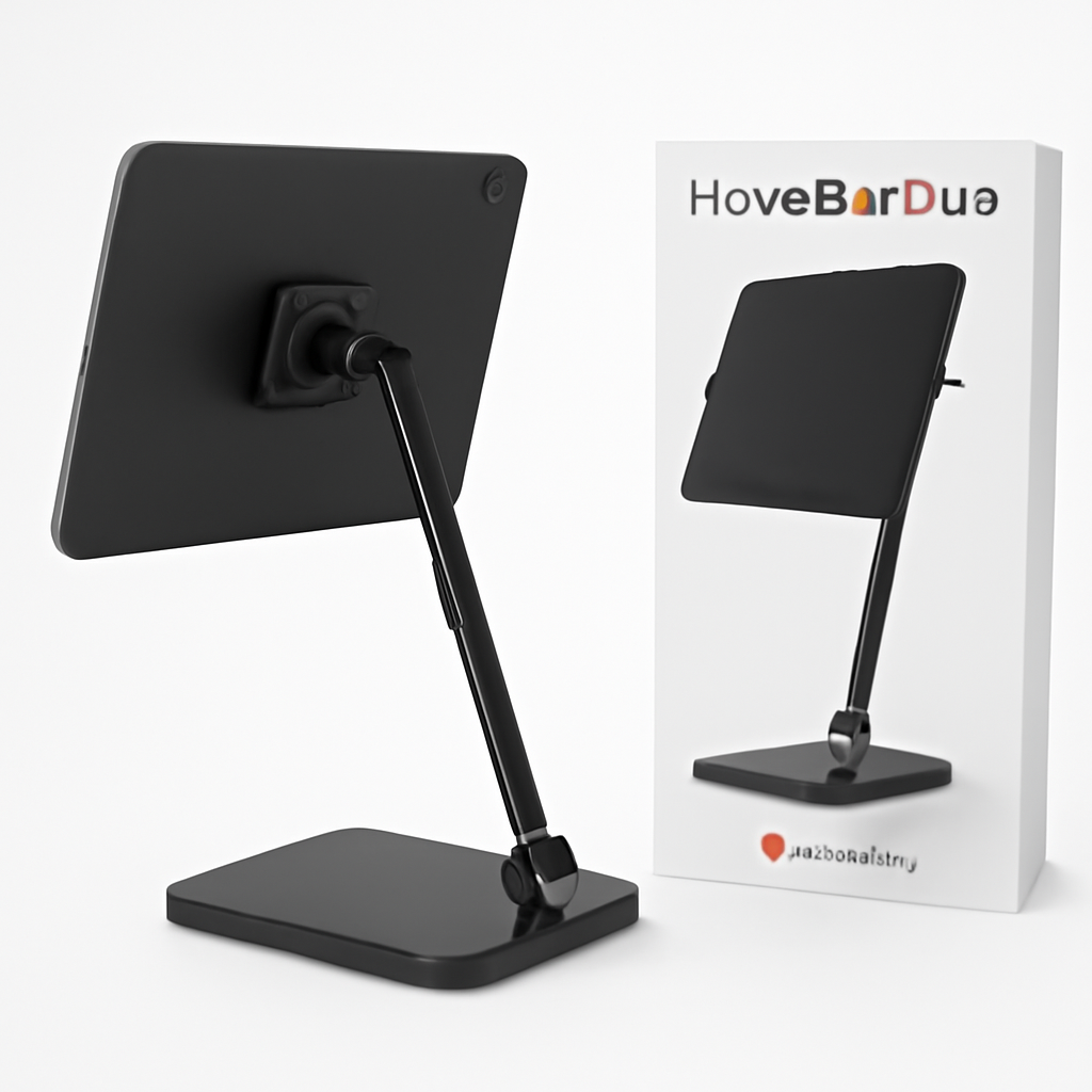 Twelve South HoverBar Duo