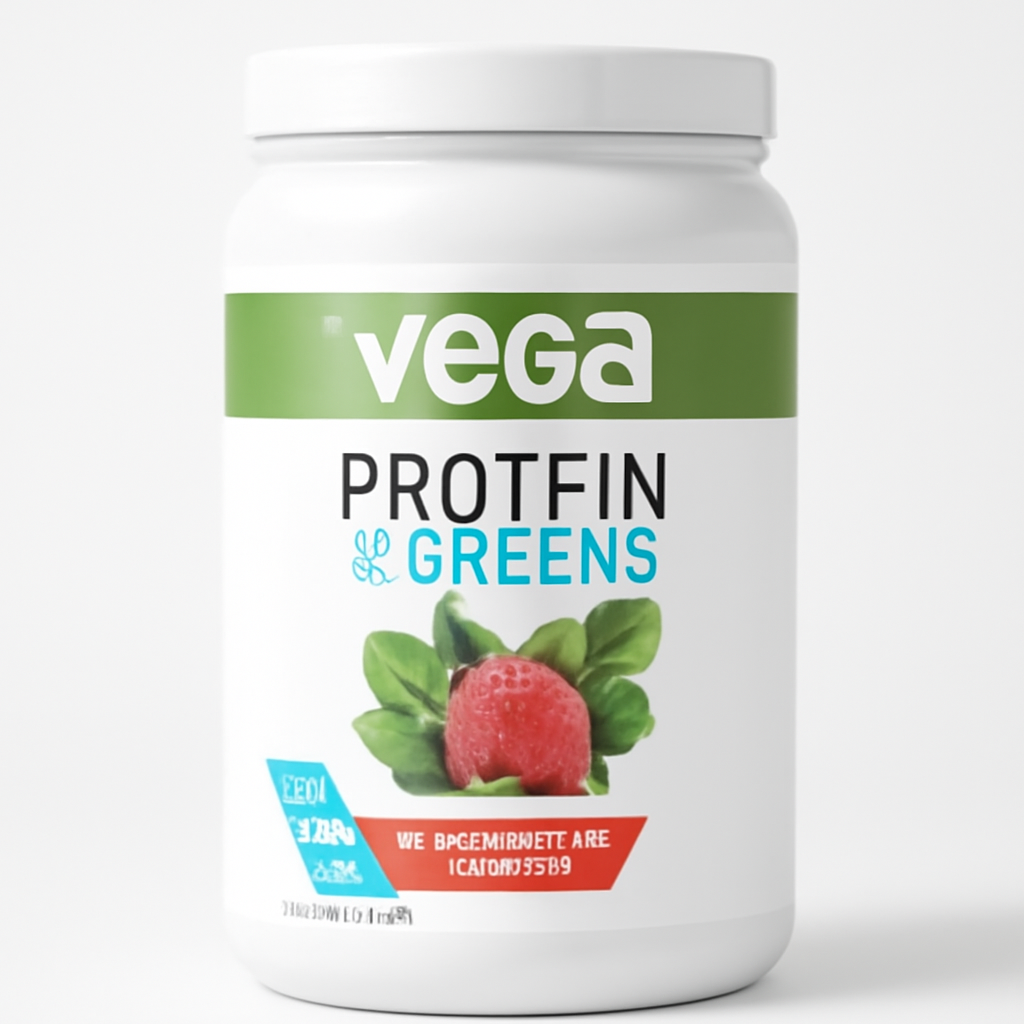 Vega Protein & Greens
