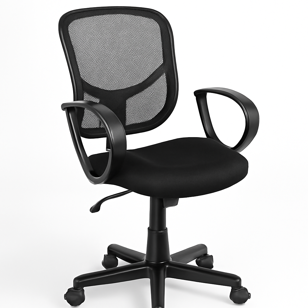 VIVO Mesh Back Office Chair