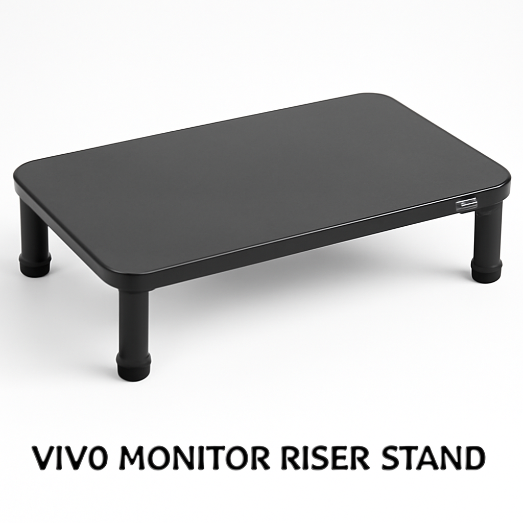 Vivo Monitor Riser Stand