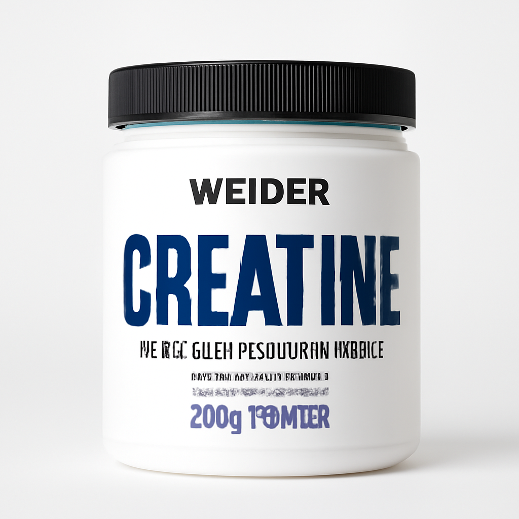 Weider Creatine