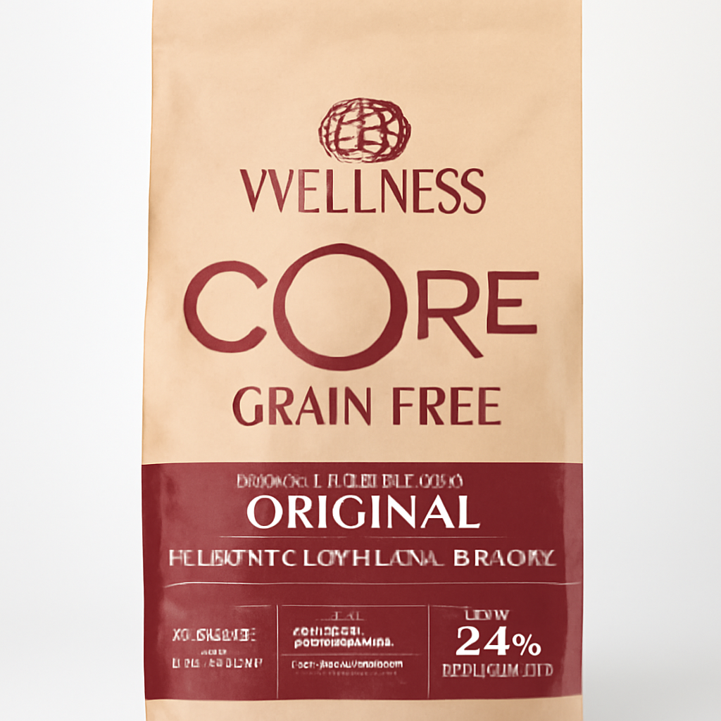 Wellness CORE