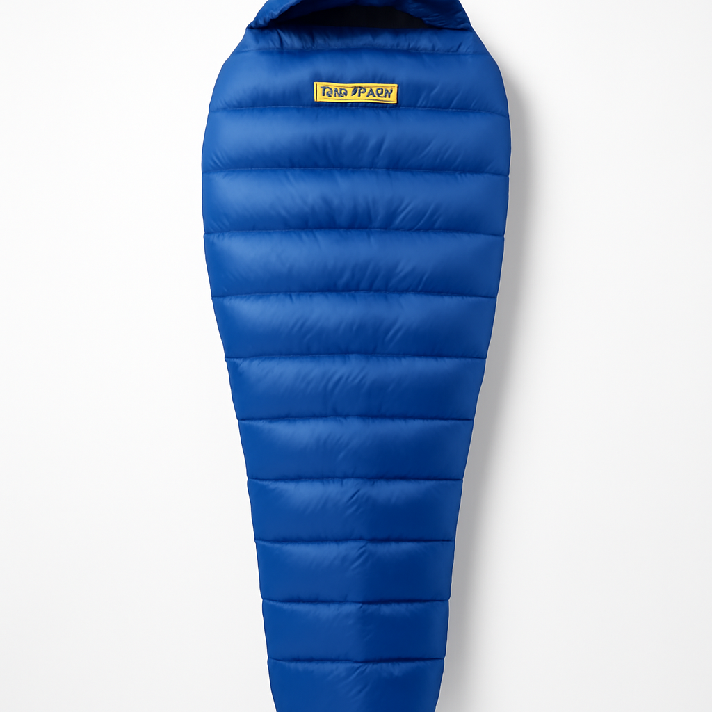 Western Mountaineering UltraLite